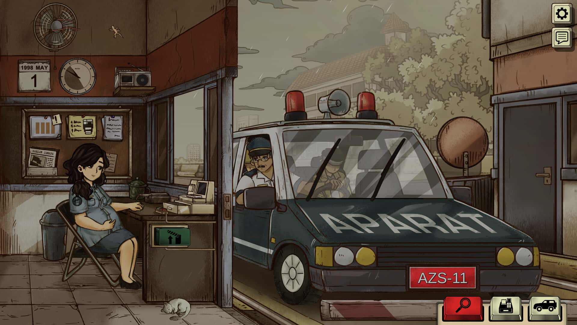 游戏画面4